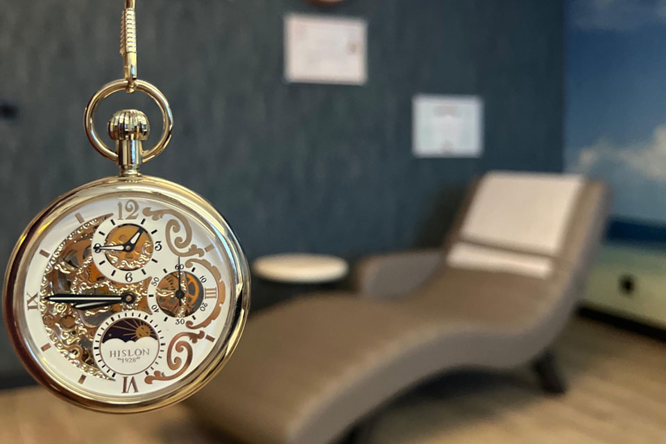 Hipnoz Kalıcı Mıdırr