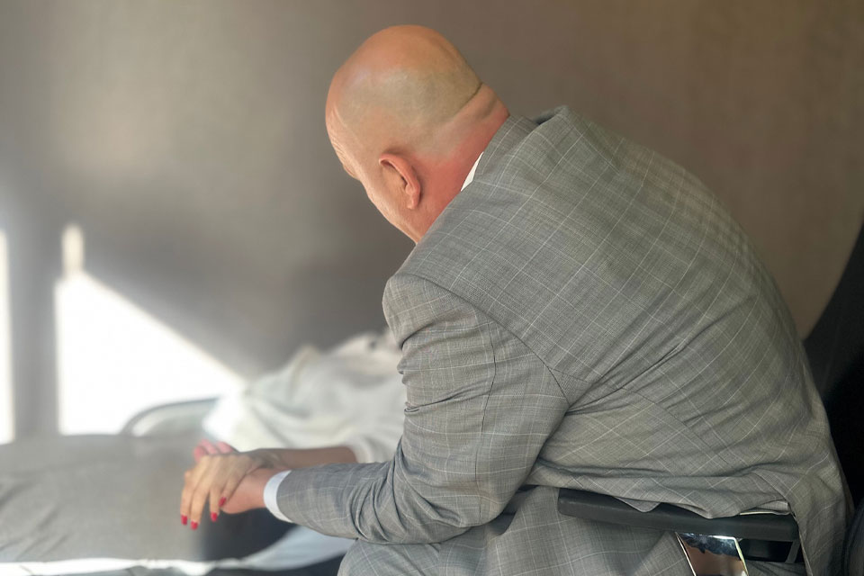 Hipnoz Sırasında Ne Olurr