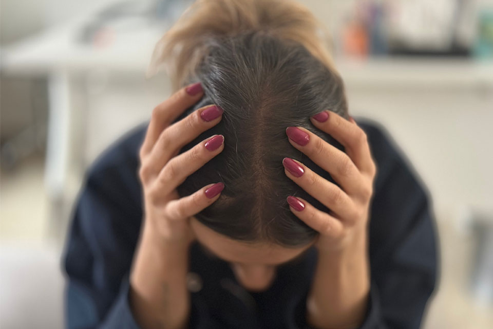 Hipnoz ve Sınav Kaygısıı