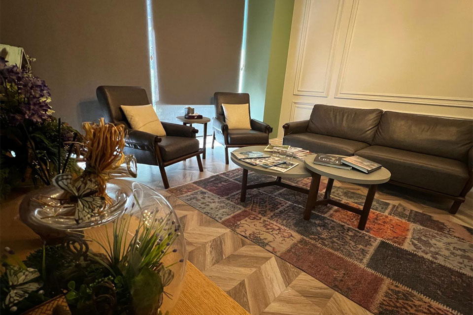 Hipnoz ve İletişimm