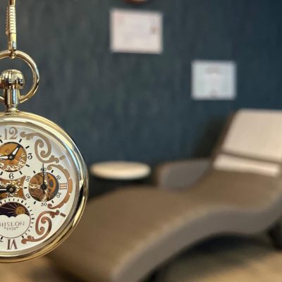 Hipnoz Kalıcı Mıdırr